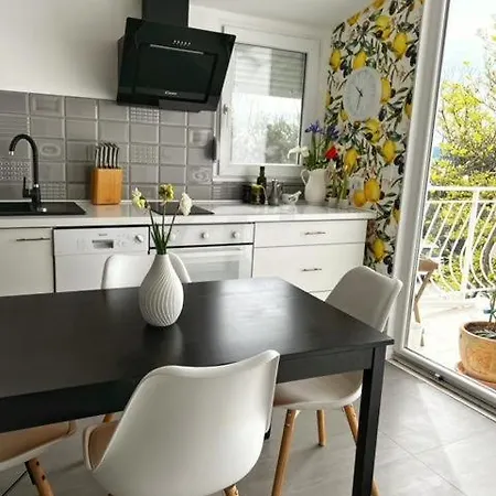 Apartmán Marvin Marjan Hill *