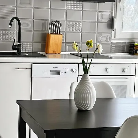 Apartment Marvin Marjan Hill