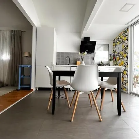 Apartment Marvin Marjan Hill Split